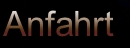 Anfahrt